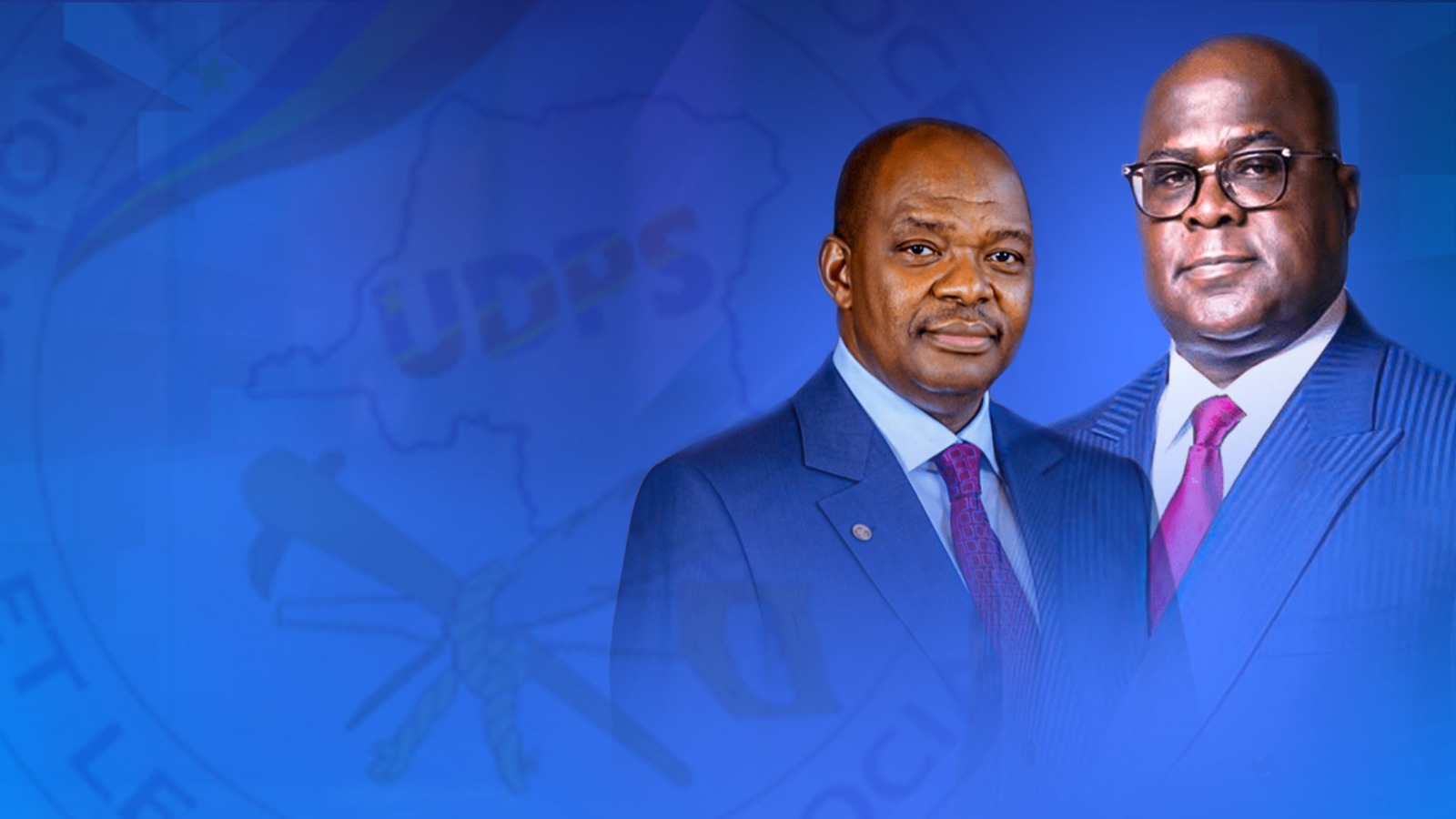 Bannière officielle UDPS
